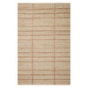 Loloi II Bodhi Grid Ivory/Natural Hand Woven Rug