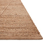 Loloi II Bodhi Natural Hand Woven Rug