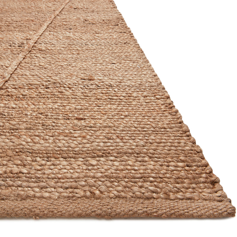 Loloi II Bodhi Natural Hand Woven Rug