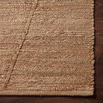 Loloi II Bodhi Natural Hand Woven Rug