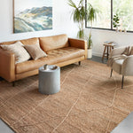 Loloi II Bodhi Natural Hand Woven Rug