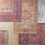 Jaipur Living Boheme Rhoda Printed Rug