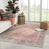 Jaipur Living Boheme Avonlea Printed Rug