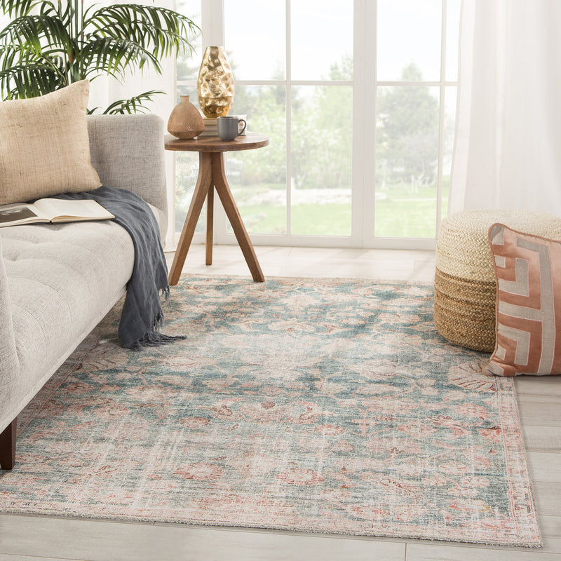 Jaipur Living Boheme Bardia Printed Rug