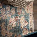 Jaipur Living Boheme Bardia Printed Rug