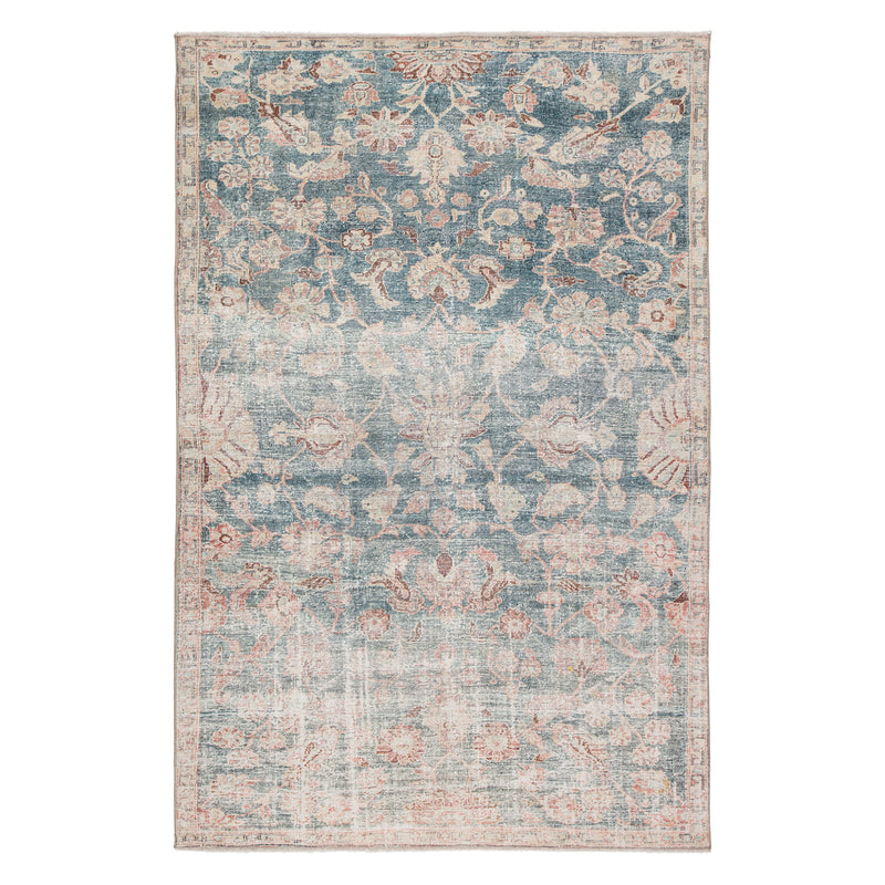 Jaipur Living Boheme Bardia Printed Rug