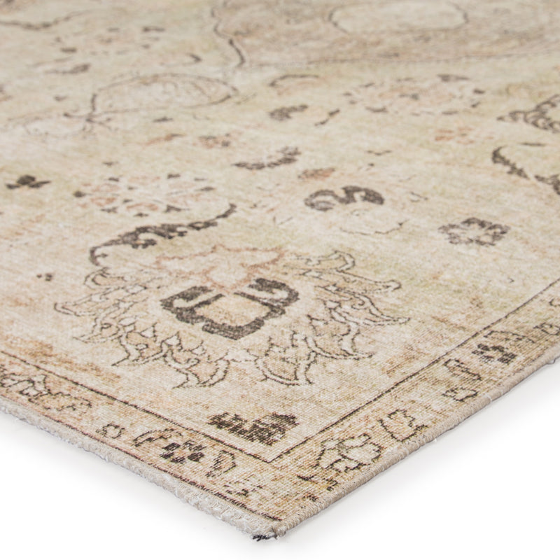 Jaipur Living Boheme Victoire Printed Rug