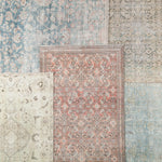 Jaipur Living Boheme Victoire Printed Rug