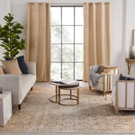 Jaipur Living Boheme Atkins Printed Rug