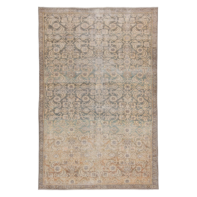 Jaipur Living Boheme Atkins Printed Rug