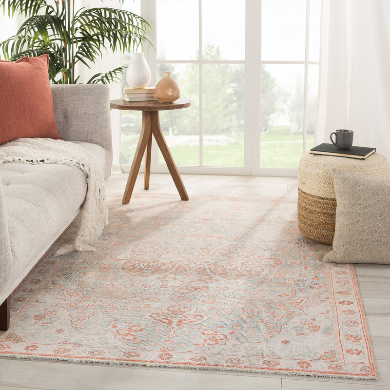 Jaipur Living Boheme Fay Printed Rug