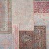 Jaipur Living Boheme Fay Printed Rug