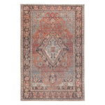 Jaipur Living Boheme Wesleyan Printed Rug