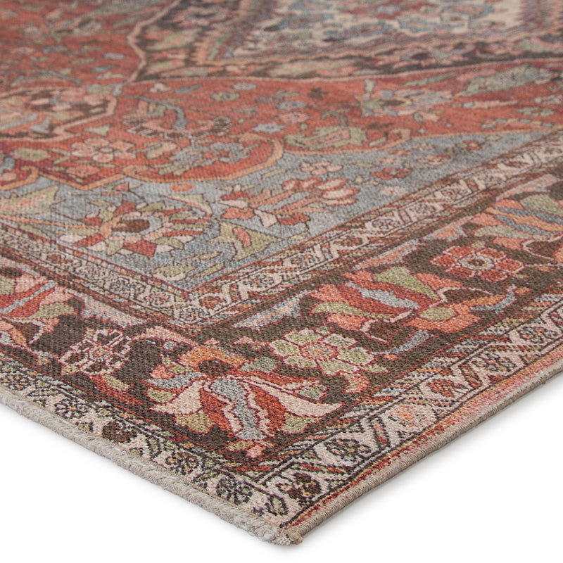 Jaipur Living Boheme Wesleyan Printed Rug