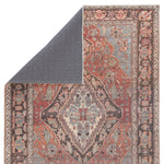 Jaipur Living Boheme Wesleyan Printed Rug