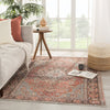 Jaipur Living Boheme Wesleyan Printed Rug