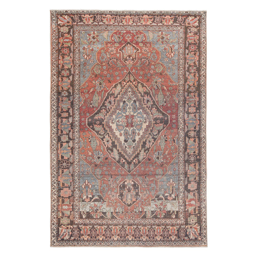 Jaipur Living Boheme Wesleyan Printed Rug