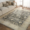 Jaipur Living Boheme Pia Power Loomed Rug