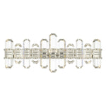 Crystorama Bolton 3-Light Bath Vanity Lighting