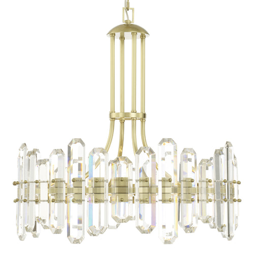 Crystorama Bolton Chandelier