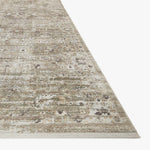 Loloi Bonney Moss/Bark Power Loomed Rug