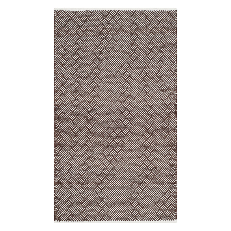 Laramie Mesh Flat Weave Rug