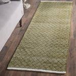 Laramie Mesh Flat Weave Rug