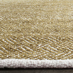 Laramie Mesh Flat Weave Rug