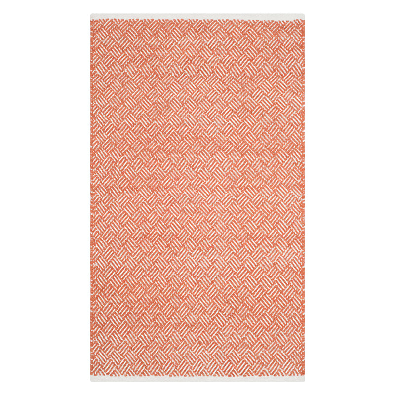 Laramie Mesh Flat Weave Rug