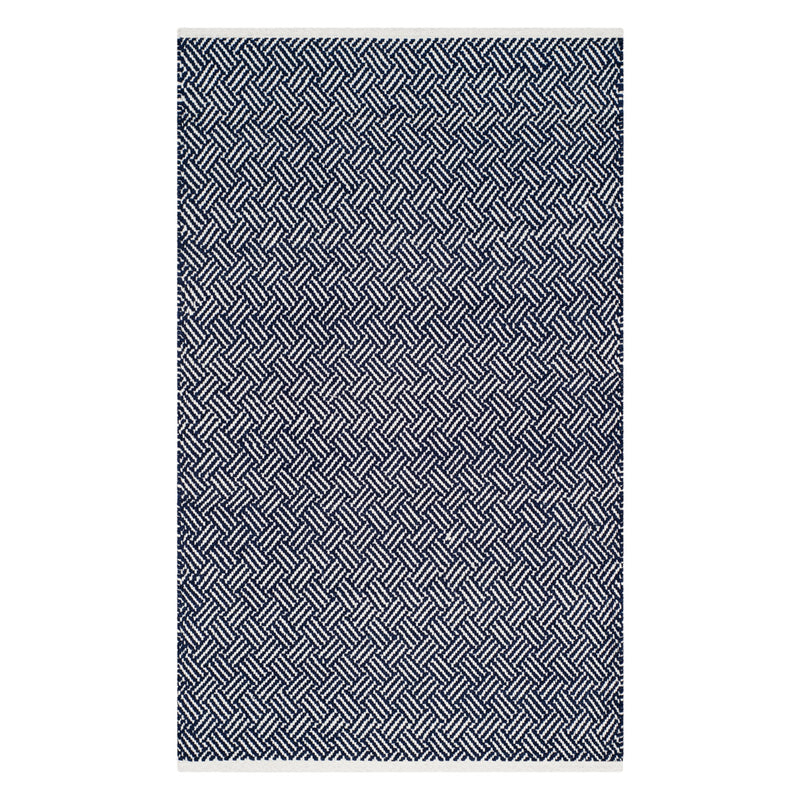 Laramie Mesh Flat Weave Rug