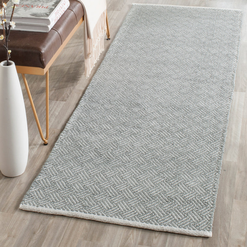 Laramie Mesh Flat Weave Rug