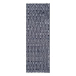 Laramie Diamond Flat Weave Rug