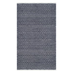 Laramie Diamond Flat Weave Rug