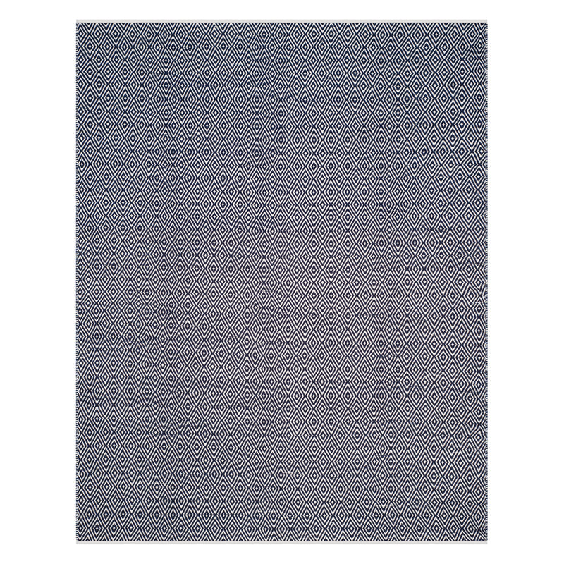 Laramie Diamond Flat Weave Rug