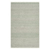 Laramie Diamond Flat Weave Rug