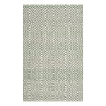 Laramie Diamond Flat Weave Rug