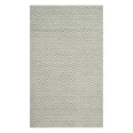 Laramie Diamond Flat Weave Rug