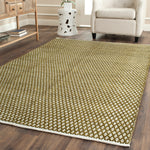 Laramie Hive Flat Weave Rug