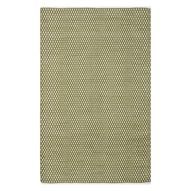 Laramie Hive Flat Weave Rug