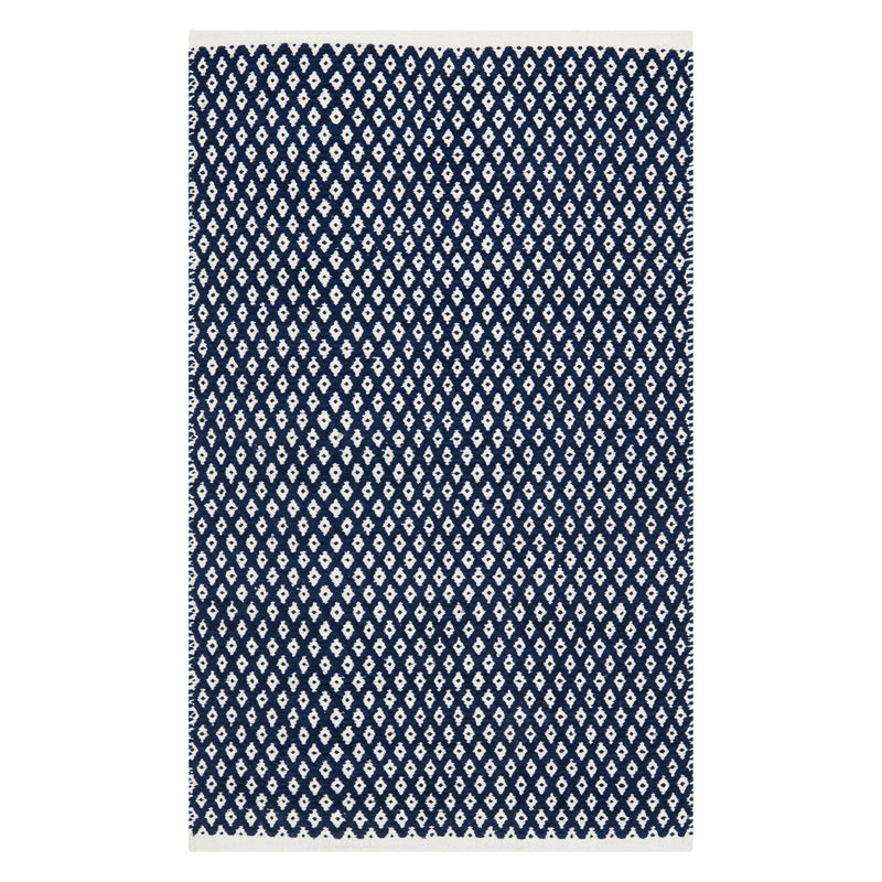 Laramie Hive Flat Weave Rug