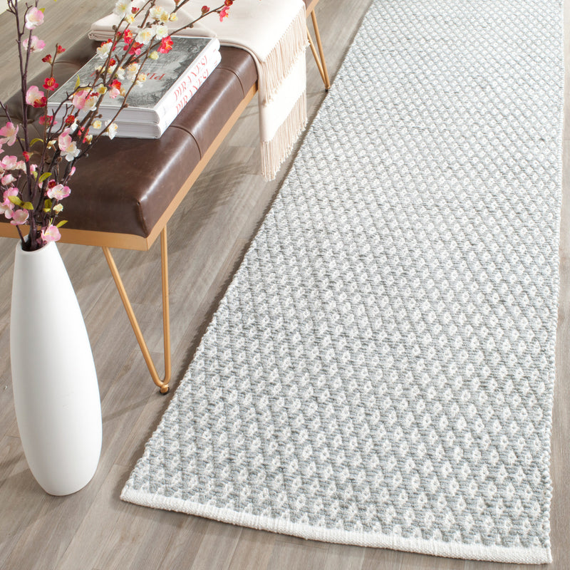 Laramie Hive Flat Weave Rug