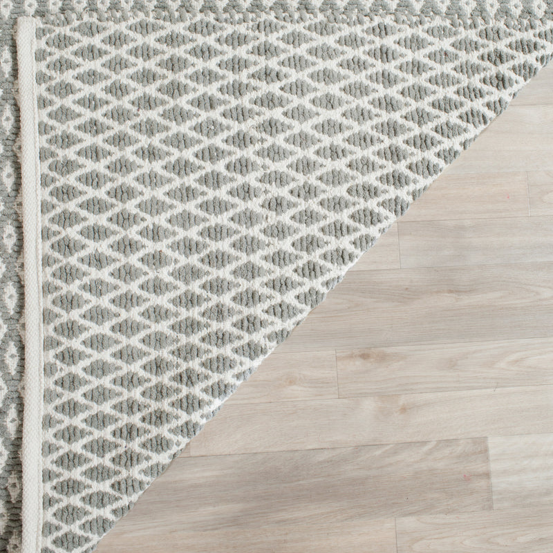 Laramie Hive Flat Weave Rug