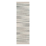 Laramie Wreathe Flat Weave Rug