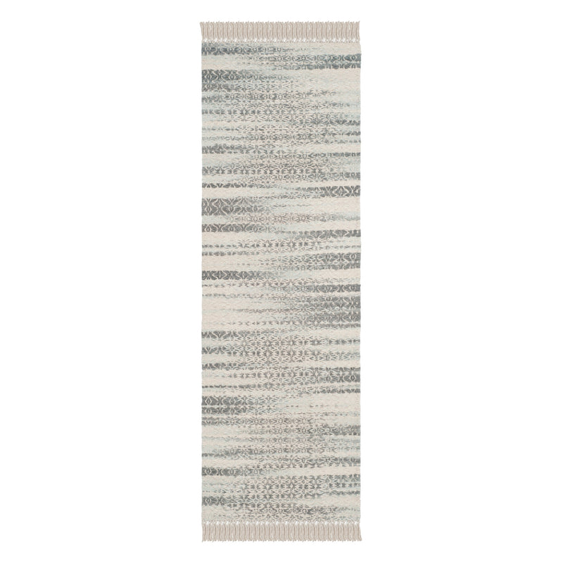 Laramie Wreathe Flat Weave Rug