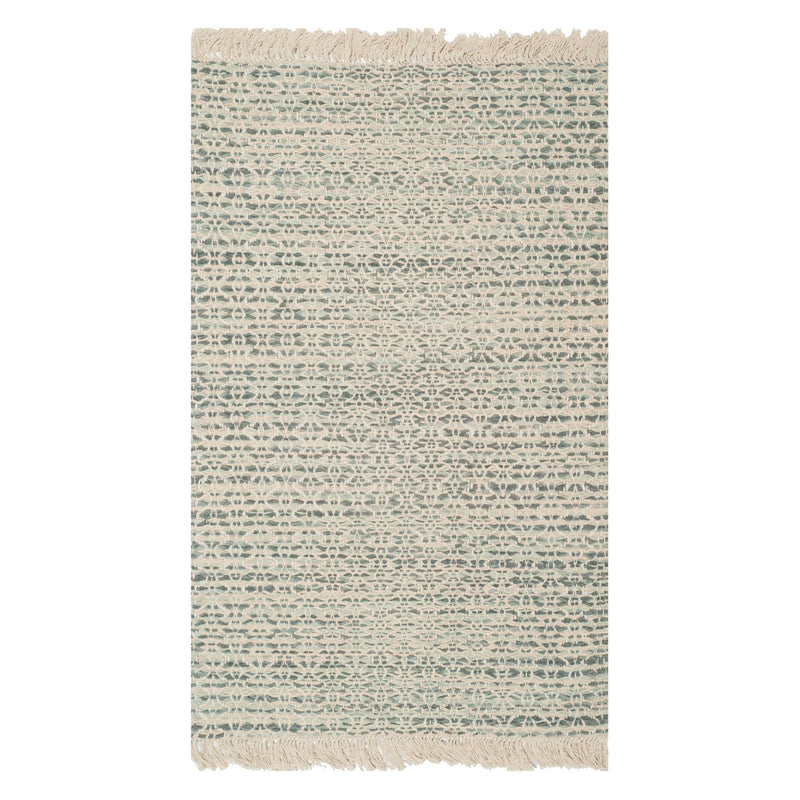 Laramie Wreathe Flat Weave Rug