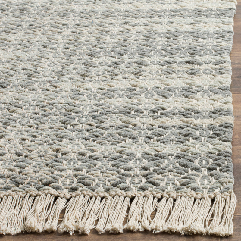 Laramie Wreathe Flat Weave Rug