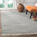 Laramie Wreathe Flat Weave Rug