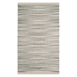 Laramie Wreathe Flat Weave Rug