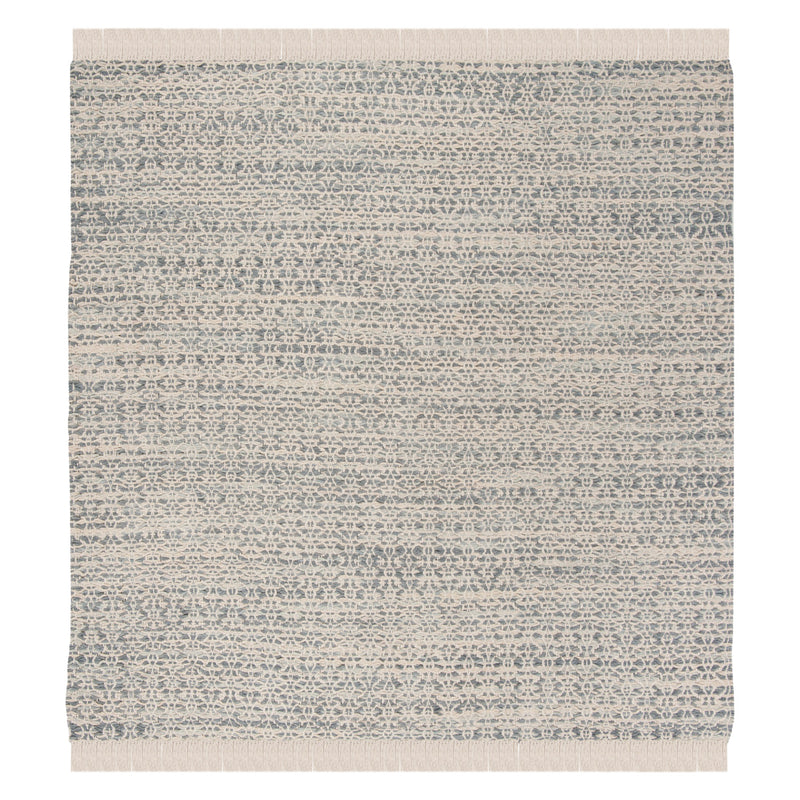 Laramie Wreathe Flat Weave Rug