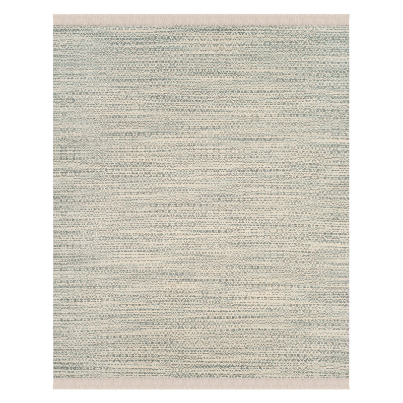 Laramie Wreathe Flat Weave Rug